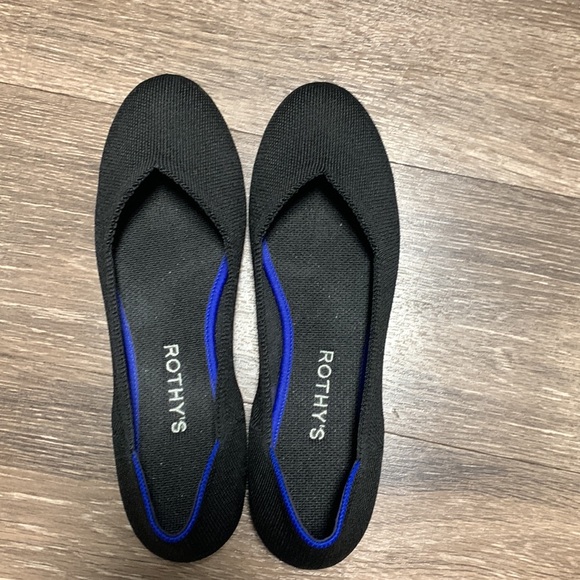 Rothy’s shoes - Picture 2 of 5